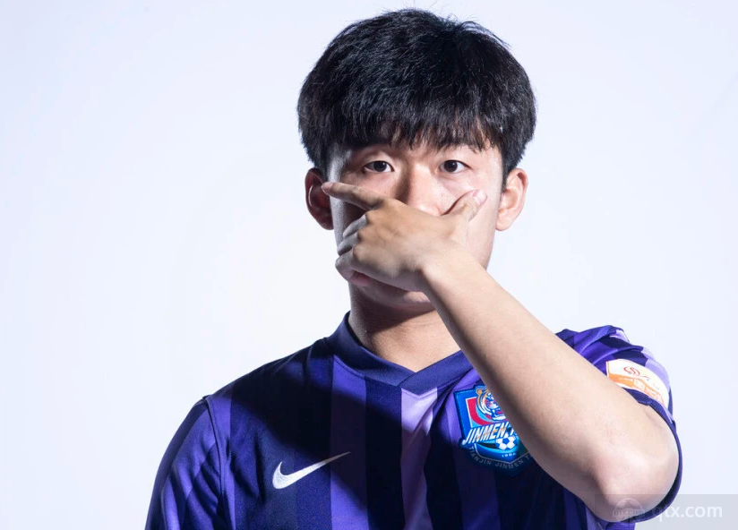 杨梓豪