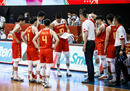 中国男篮内斗纠纷原因曝光。