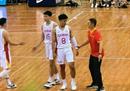 中国男篮vs安哥拉男篮预测今日比赛分析最新中国男篮无优势。