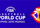 男篮世界杯16强名单出炉。中国男篮被淘汰。波多黎各携手塞尔维亚晋级16强。