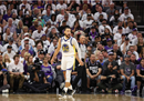 库里透露了他想在NBA打多久，也许再打几年或者更久。