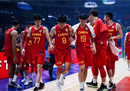 中国男篮巴黎奥运会参赛资格岌岌可危，晋级主动权不在自己手里。