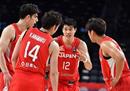 日本篮协补贴渡边忠志是真的吗？坚持梦想，冲击NBA。