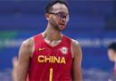 李将继续为中国队效力，并愿意与中国男篮一起从零开始成长。