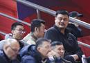 姚明评价胡的表现，有效撑起了中国男篮的替补内线阵容