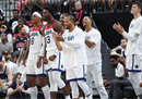 世界杯八强有29名NBA球员，美国男篮意外失利。