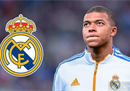 皇马明年将签免签Mbappé。今年夏天被认为不是最佳时机。