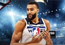 高博谈论国际篮联和NBA防守的区别。国际篮联缺乏防守三秒规则。