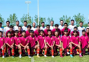 U15东亚杯:中国将与日本争夺冠军。火力较弱的U15国家将横扫中国和台北进入决赛。