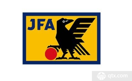 日本男足