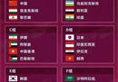 2024年亚洲杯赛程完整列表(官方最新赛程)