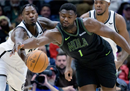 NBA常规赛勇士vs鹈鹕的胜负预测与分析。鹈鹕最近状态很好。