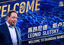 曝中超半数以上俱乐部完成换帅，且多选择外籍教练。