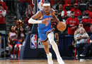 nba球队实力榜最新排名雷霆击败凯尔特人登顶。