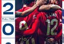马竞2-0瓦伦西亚马靖昊取得四连胜。