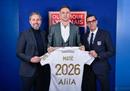 马蒂奇与里昂签订了一份合同，直到2026年这位老将找到下家。
