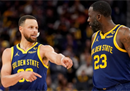 NBA常规赛勇士vs黄蜂比赛大小分预测分析 勇士力克黄蜂