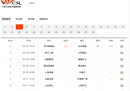 2024中超赛程表最新时间表图片一览（完整版）