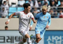 韩职联光州FC队vs大邱FC队前瞻 大邱FC队火力输出疲软
