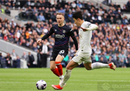 英超热刺2-1卢顿 孙兴慜打进绝杀助球队取胜