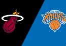 NBA常规赛热火vs尼克斯分析预测 尼克斯防守出色