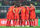 中国男足六月将对战泰国 决定国足生死