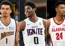 曝多位资深NBA高管看衰24年新秀 认为可能是有史以来最糟糕的一届选秀