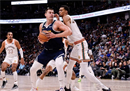 NBA最新战报掘金110-105马刺 约基奇狂轰42分16板文班空砍23分15板8助9帽