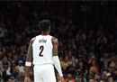nba黄蜂86-89开拓者  艾顿24分15板亨德森22分10助米勒空砍21分