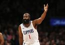 NBA快船vs骑士篮球推荐预测分析 快船有望迎来3连胜