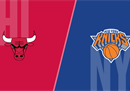 NBA常规赛公牛vs尼克斯比赛前瞻 布伦森成为尼克斯唯一仰仗