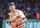 矣进宏签约北控多少钱 矣进宏签约北控几年