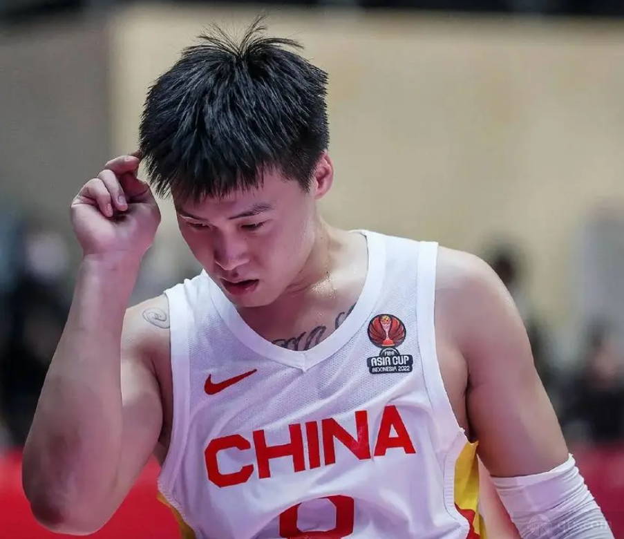 赵睿为什么不打CBA总决赛