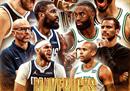 NBA总决赛凯尔特人vs独行侠g5时间 6月18日NBA总决赛继续开战