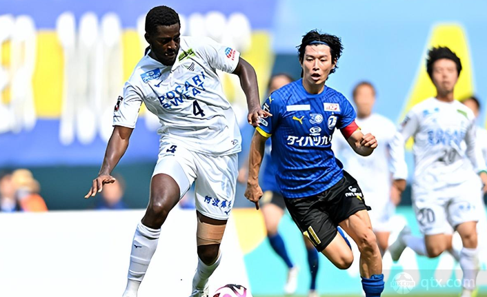 横滨FC队将迎战藤枝MYFC队