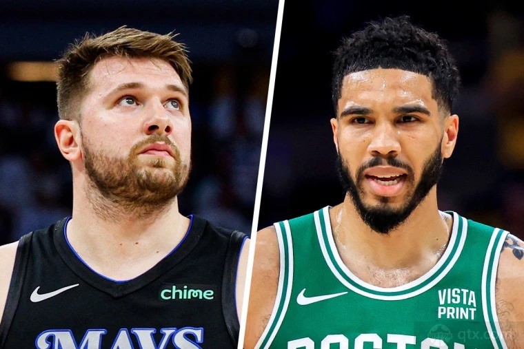 NBA总决赛G3即将打响