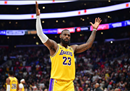 nba生涯总薪资最高的十位球员 nba球员薪资为什么那么高
