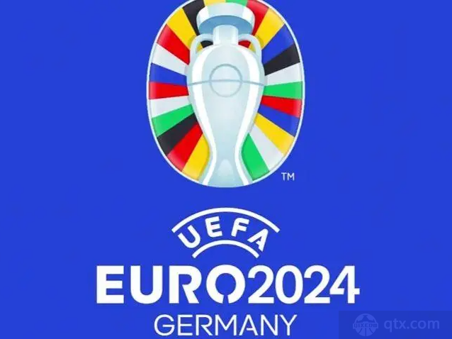 欧洲杯足球赛2024赛程时间表官方版