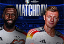 欧洲杯今日比分预测：揭幕战德国2-0战胜苏格兰？