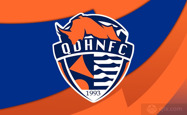 沧州雄狮0-1青岛海牛