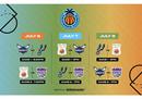 中国男篮参加NBA夏季联赛赛程时间 将分别对阵国王黄蜂以及马刺