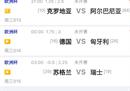 今晚欧洲杯对阵表及时间 附2024欧洲杯最新赛程表完整版