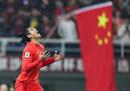FIFA最新排名 国足世界排名位列第88位