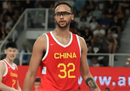 曝李凯尔退出中国男篮 未来不会前往中国打球