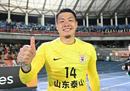克雷桑王大雷等已抵京 备战鲁京大战