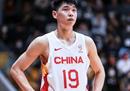 崔永熙nba选秀结果 冲击NBA未果