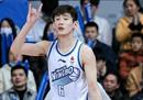 曝青岛男篮报价王俊杰 筹码为范汇鎏和现金