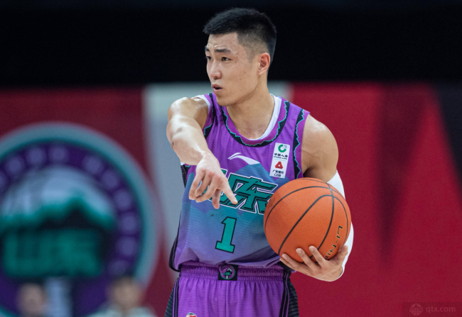 高诗岩永久转会山东男篮了吗？