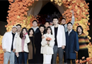 张镇麟结婚了吗？张镇麟老婆个人资料