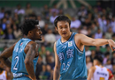 丁彦雨航为什么离开cba三年 是否能够再战cba